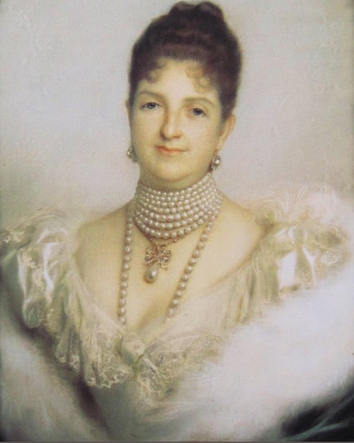 Margherita di Savoia. Regina d'Italia